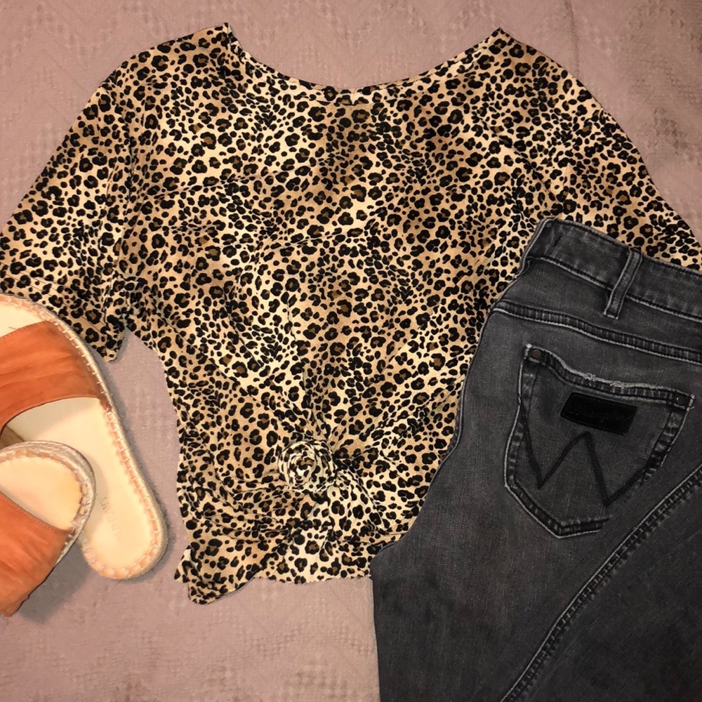 Off/on the shoulder SUPER stretch top